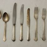 924 1213 CUTLERY SET